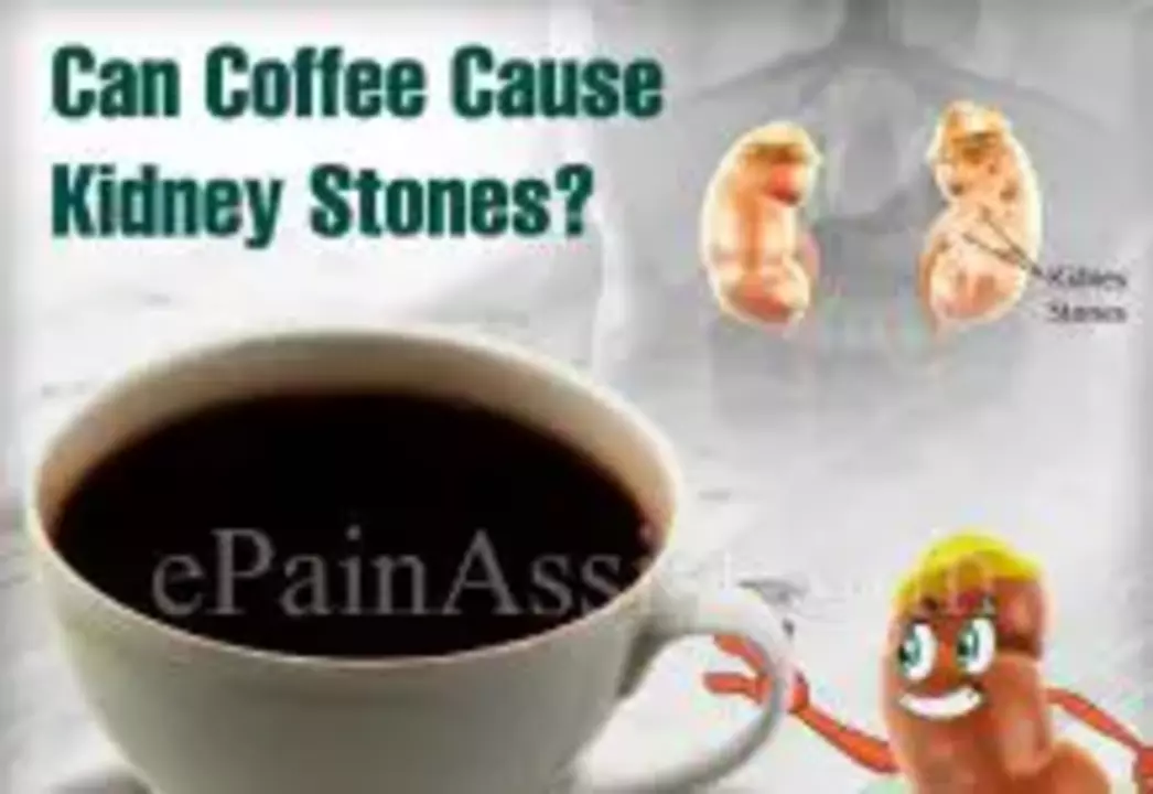 Kidney Stone Myths Debunked: Separating Fact from Fiction
