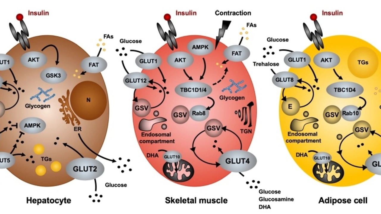 The Connection Between Skeletal Muscle Conditions and Sleep Disorders