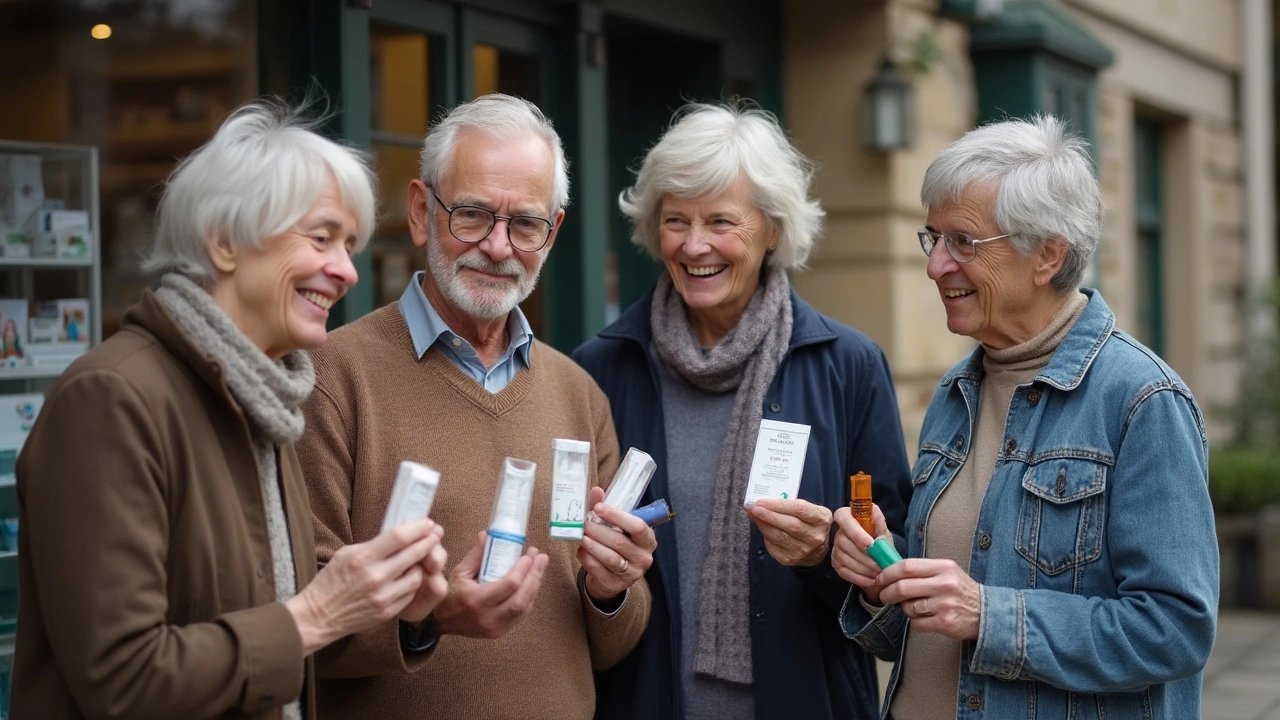 5 Affordable Alternatives to Trelegy Ellipta: Evidence-Backed Triple Therapies & Step-Up Options
