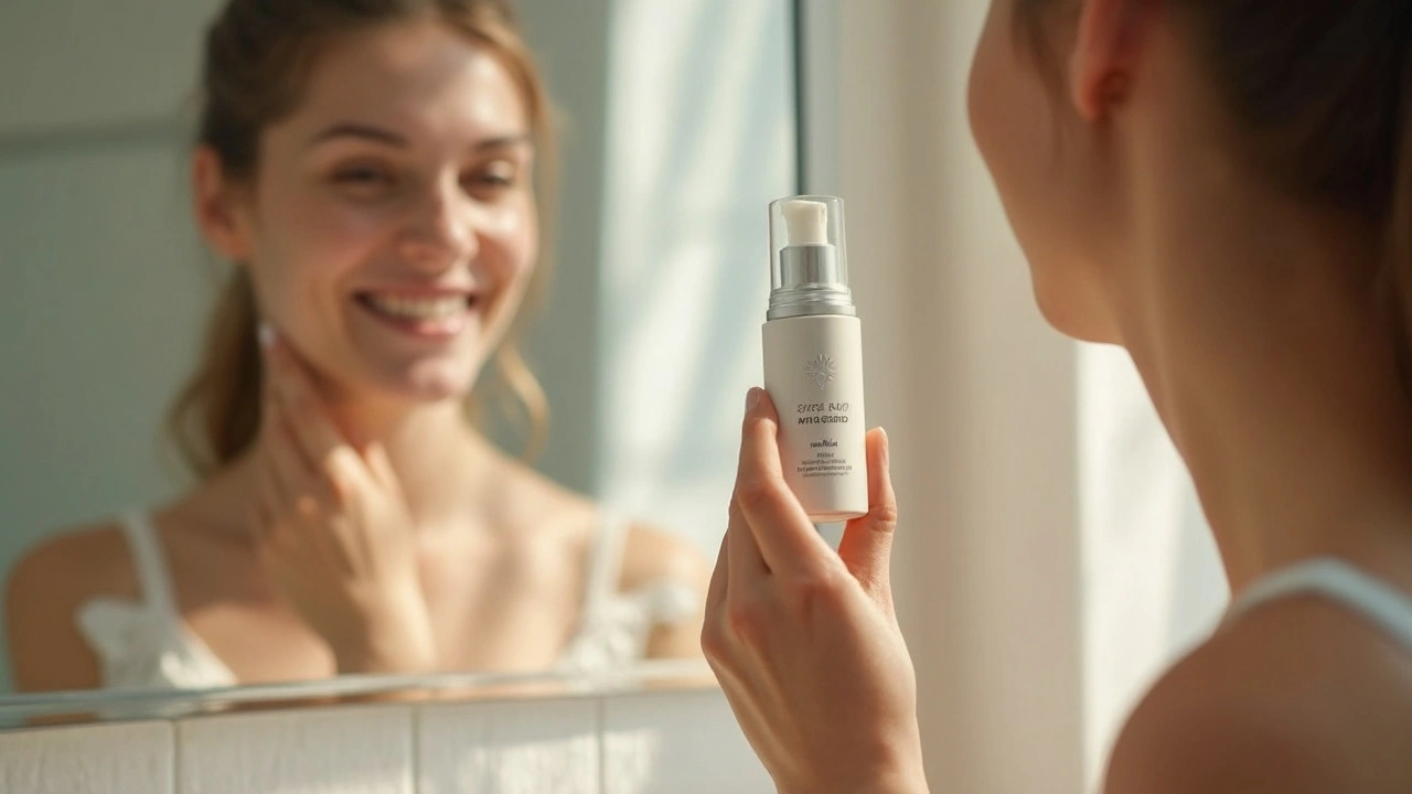 Azelaic Acid for Vitiligo: Benefits, Science, and Real-Life Tips