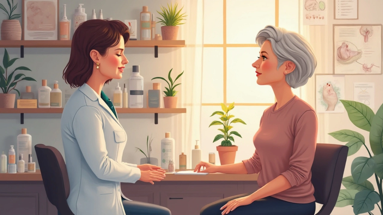 Is Azelaic Acid Right for You? Safety, Side Effects, and Real Stories