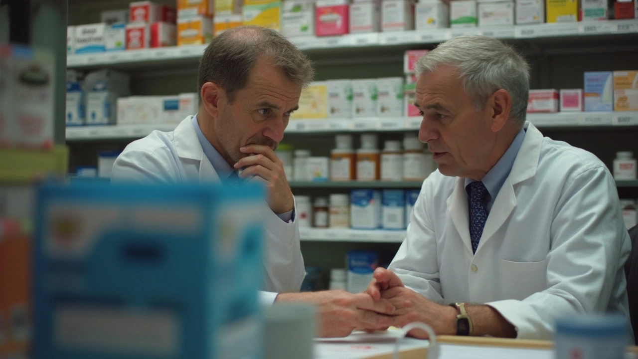 Practical Tips for Maximizing Success and Safety with Tadalafil Alternatives