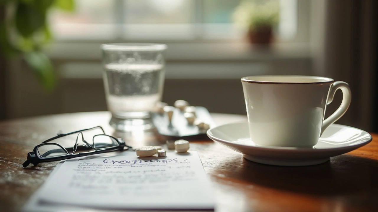 Cipro Side Effects and Interactions: What You Really Need to Know