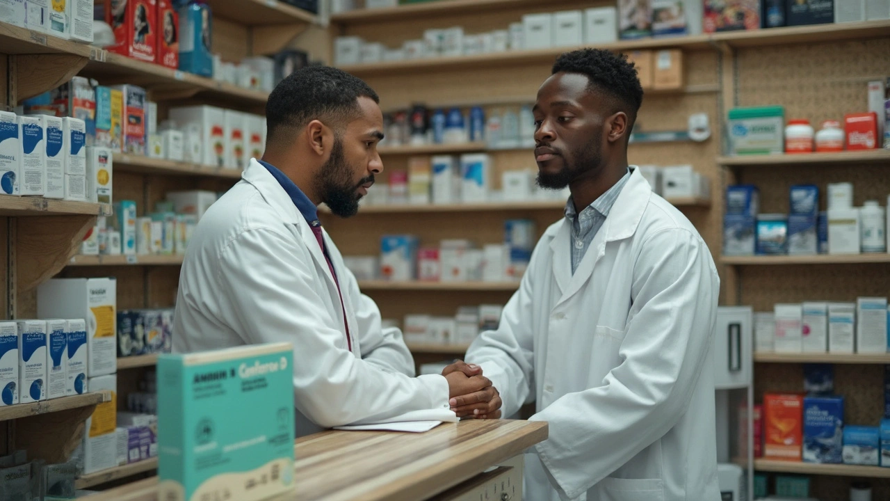 Possible Side Effects, Risks & When to Get Help