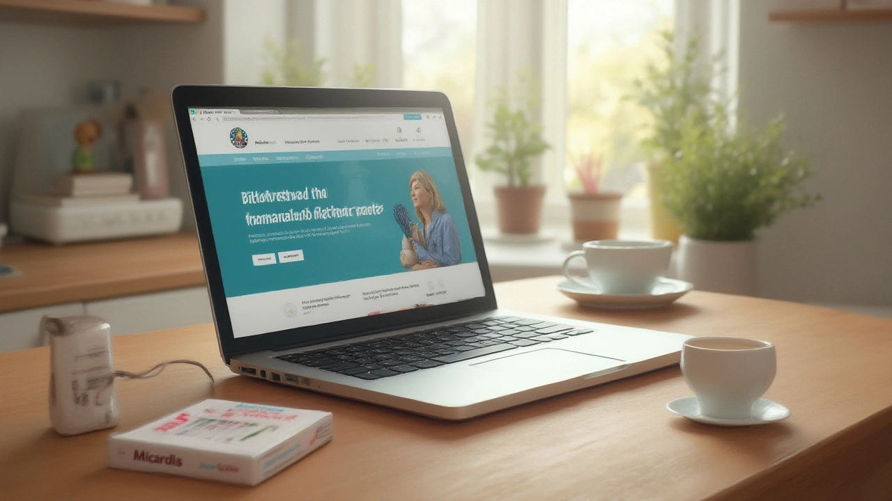 How to Safely Buy Micardis Online: Your Complete 2025 Guide