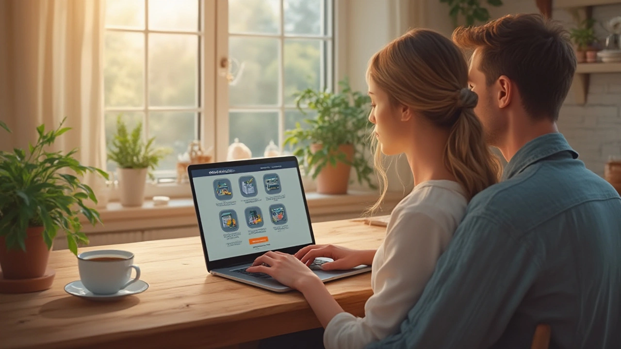 Online Pharmacy osgear.se: Your Guide to Medications, Ordering, and Safety