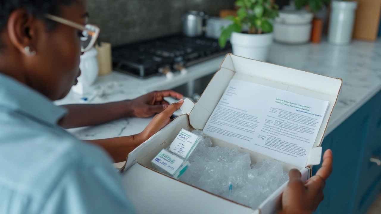 How and Where to Buy Leuprolide Online Safely (2025 Guide)