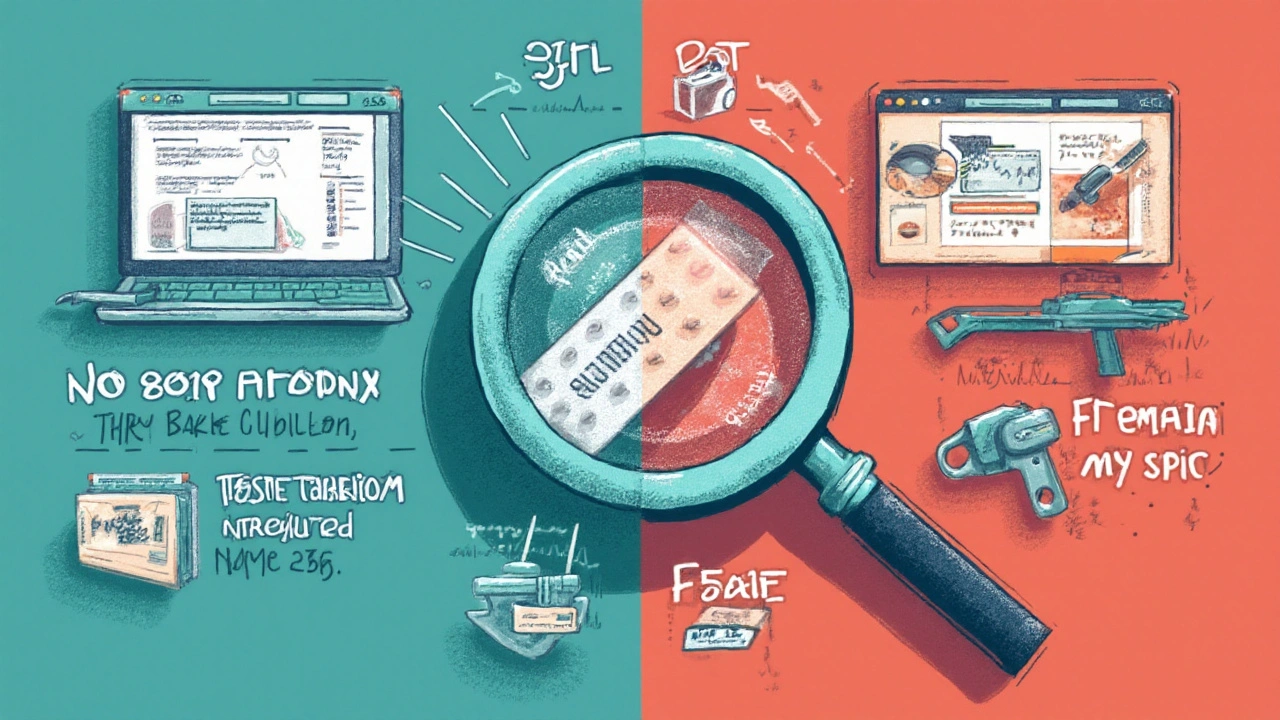 How to buy safely online in the UK (2025): price ranges, checks that matter, and a simple step‑by‑step