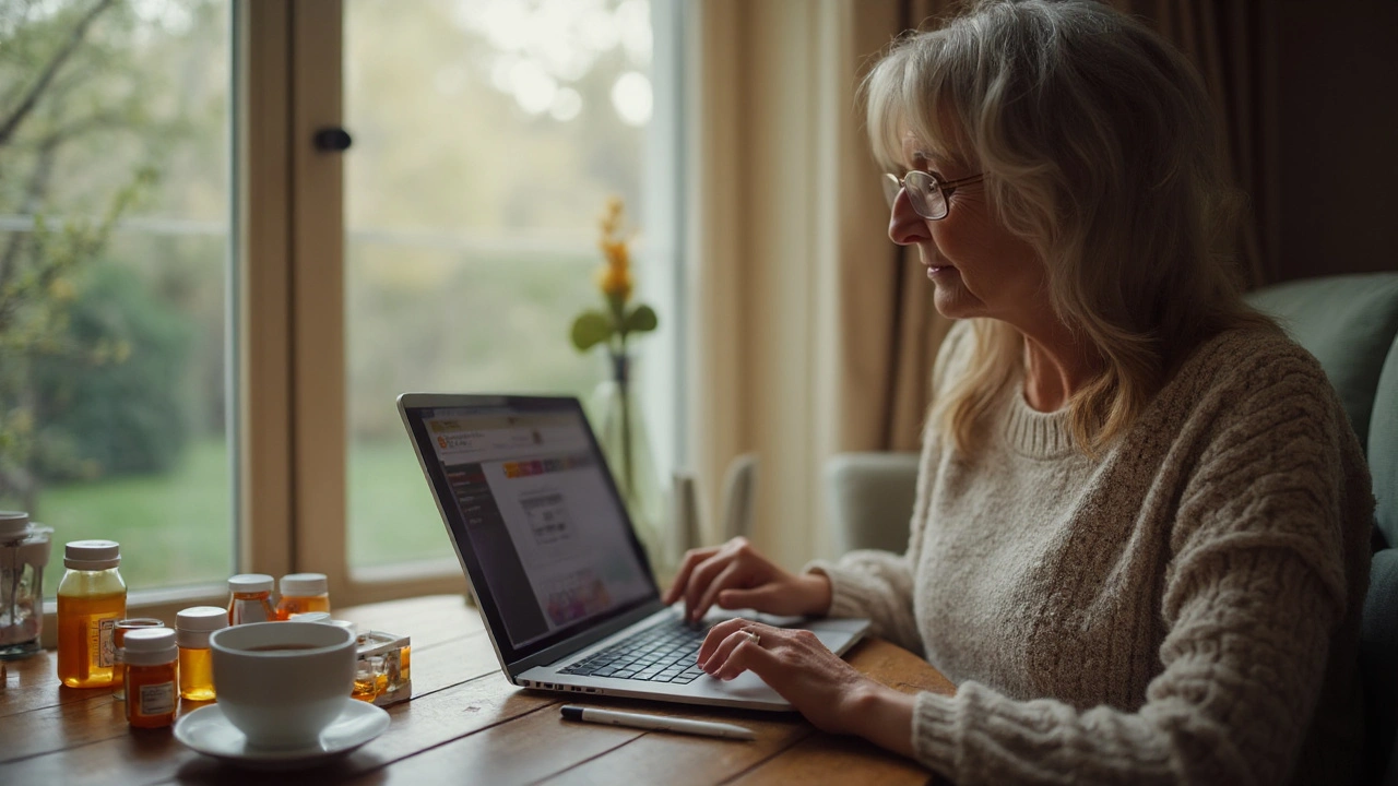 Online Pharmacy rxconnected.com: Safe Prescription Meds & Savings Explained