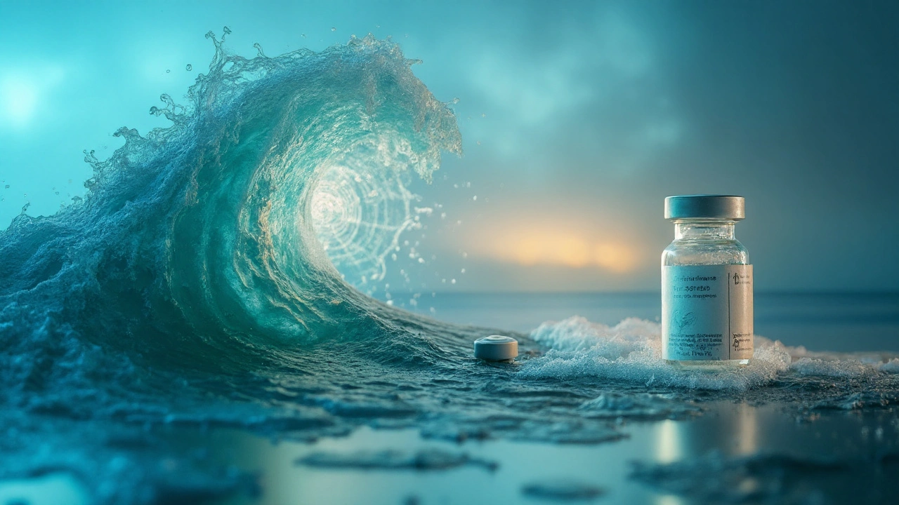 Practical use: who might get it, dosing, timing, and combinations