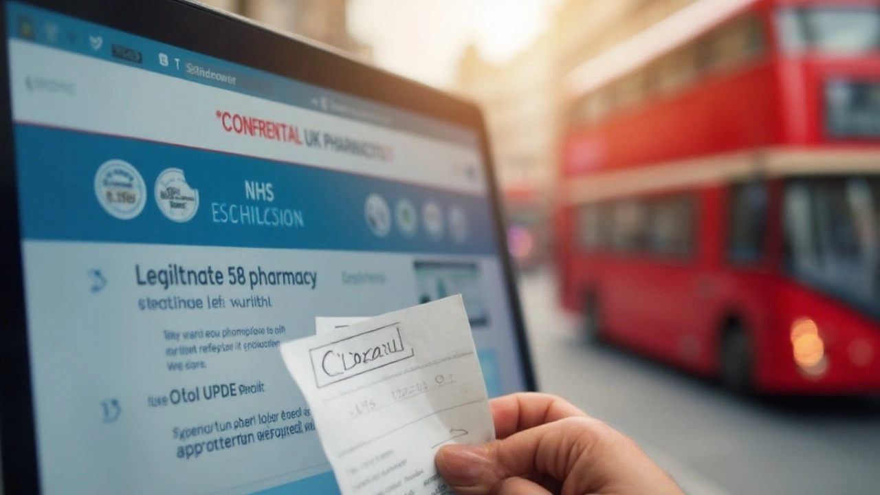 Steps to Order Clozaril Online: The Right Way