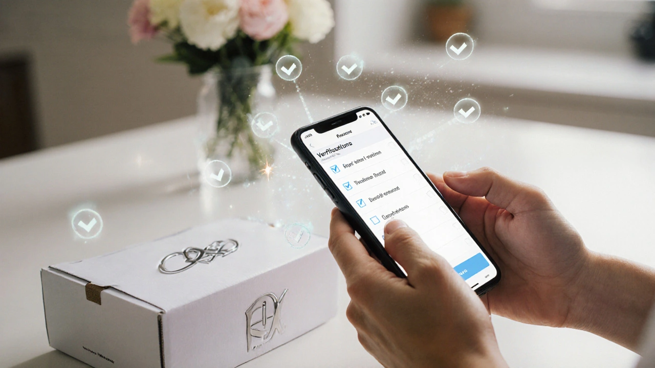 Step‑by‑Step Ordering Process