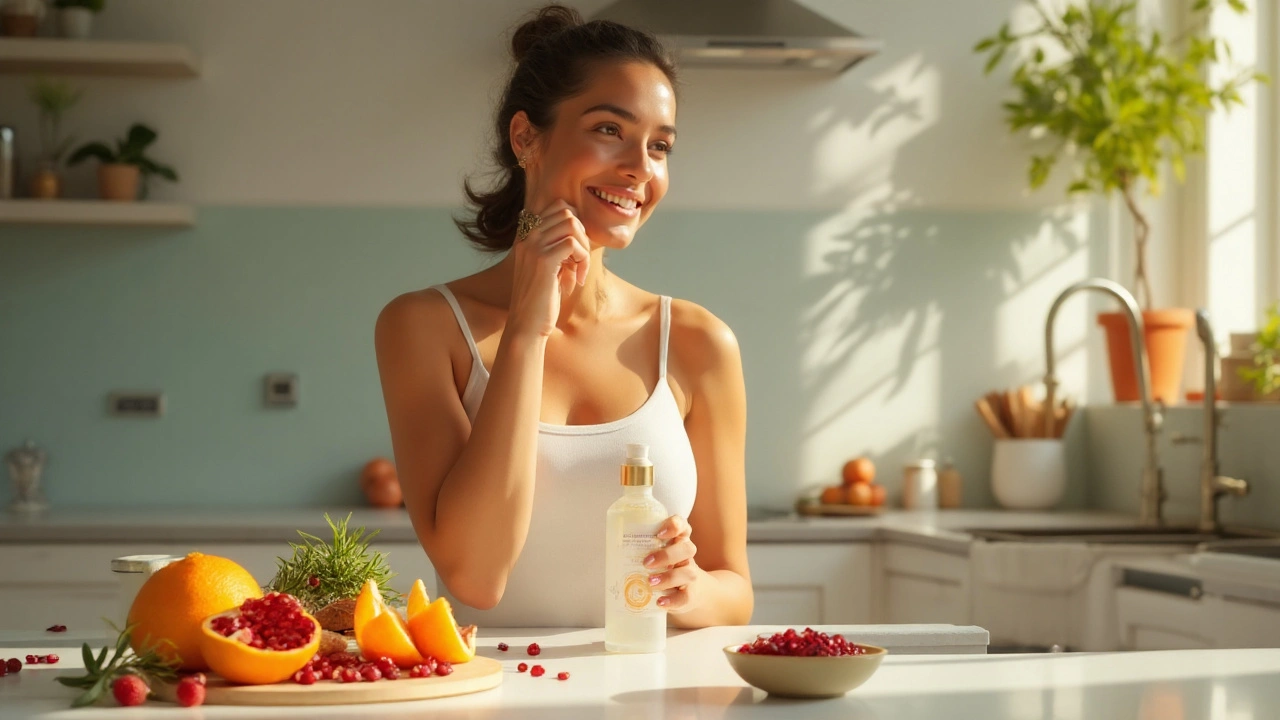 Wrinkle Prevention Guide: Top Tips for Youthful Skin