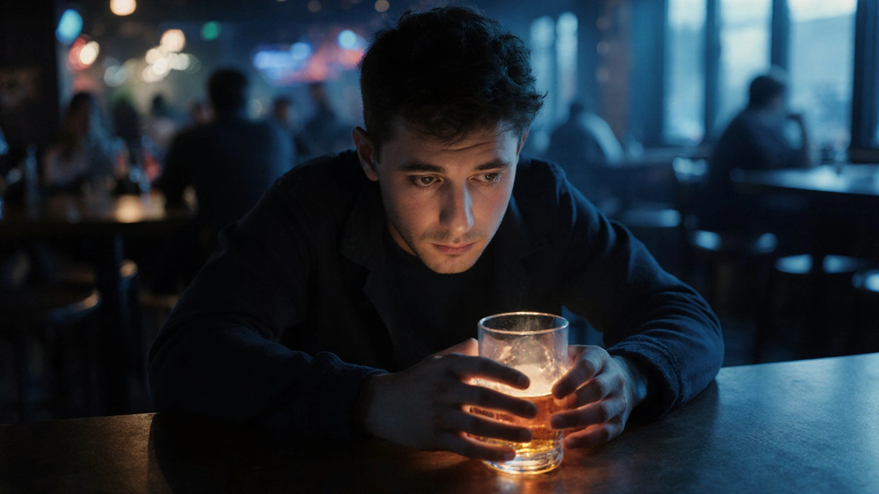 Alcoholism and Mental Health: How They’re Linked and What to Do About It
