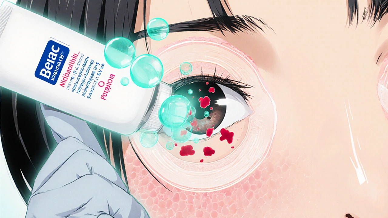 Benzac (Benzoyl Peroxide) vs Top Acne Treatment Alternatives - Full Comparison Guide