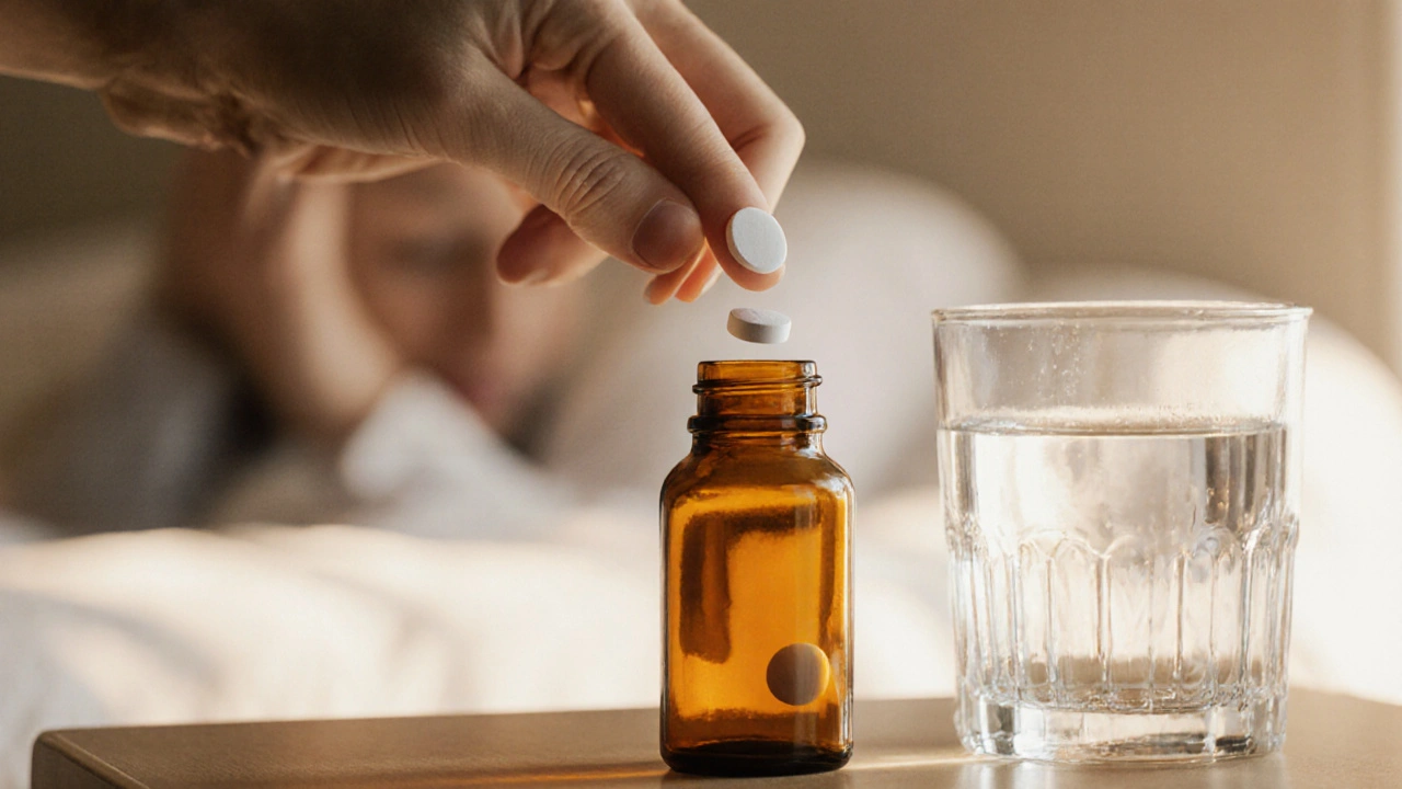Buy Cheap Generic Tylenol Online - Safe & Affordable Pain Relief