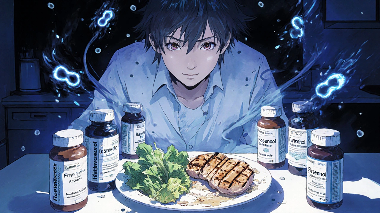 Compare Renagel (Sevelamer) with Alternatives for Managing High Phosphorus Levels