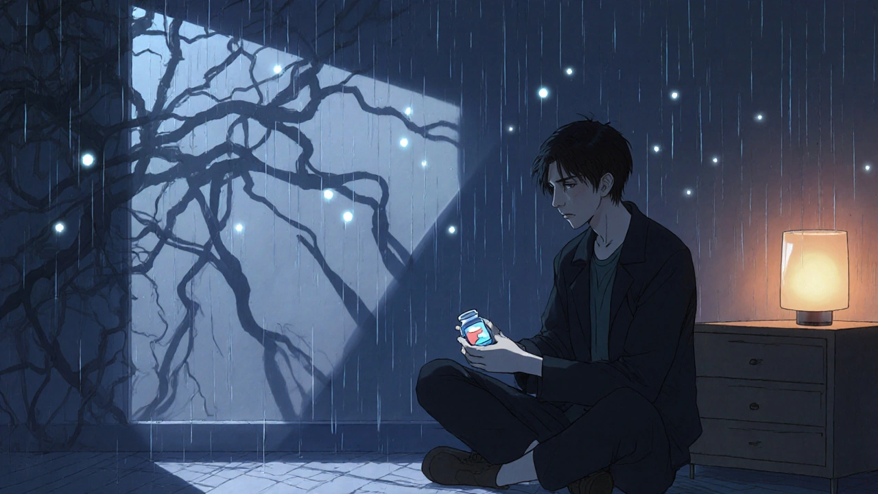 Dapoxetine and Its Role in Managing Sexual Dysfunction Linked to PTSD and Sexual Trauma