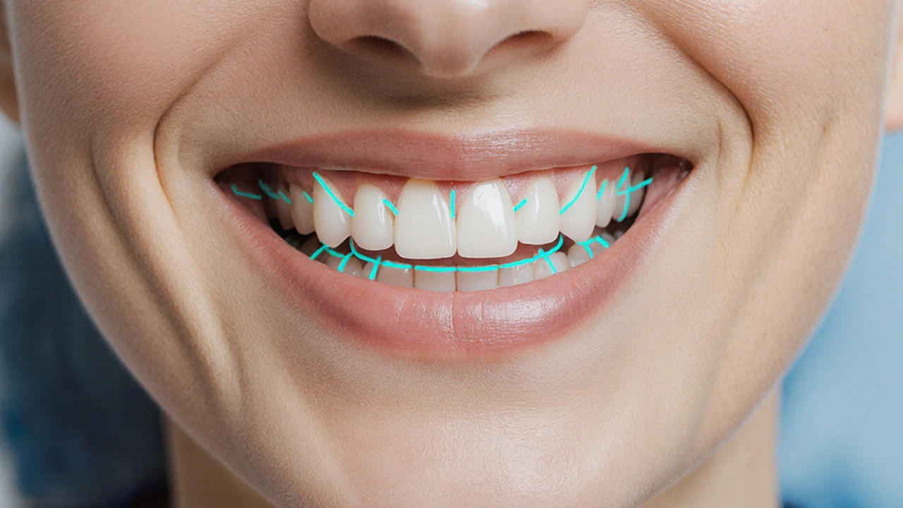 How Vitamin Deficiencies Harm Your Teeth and Gums