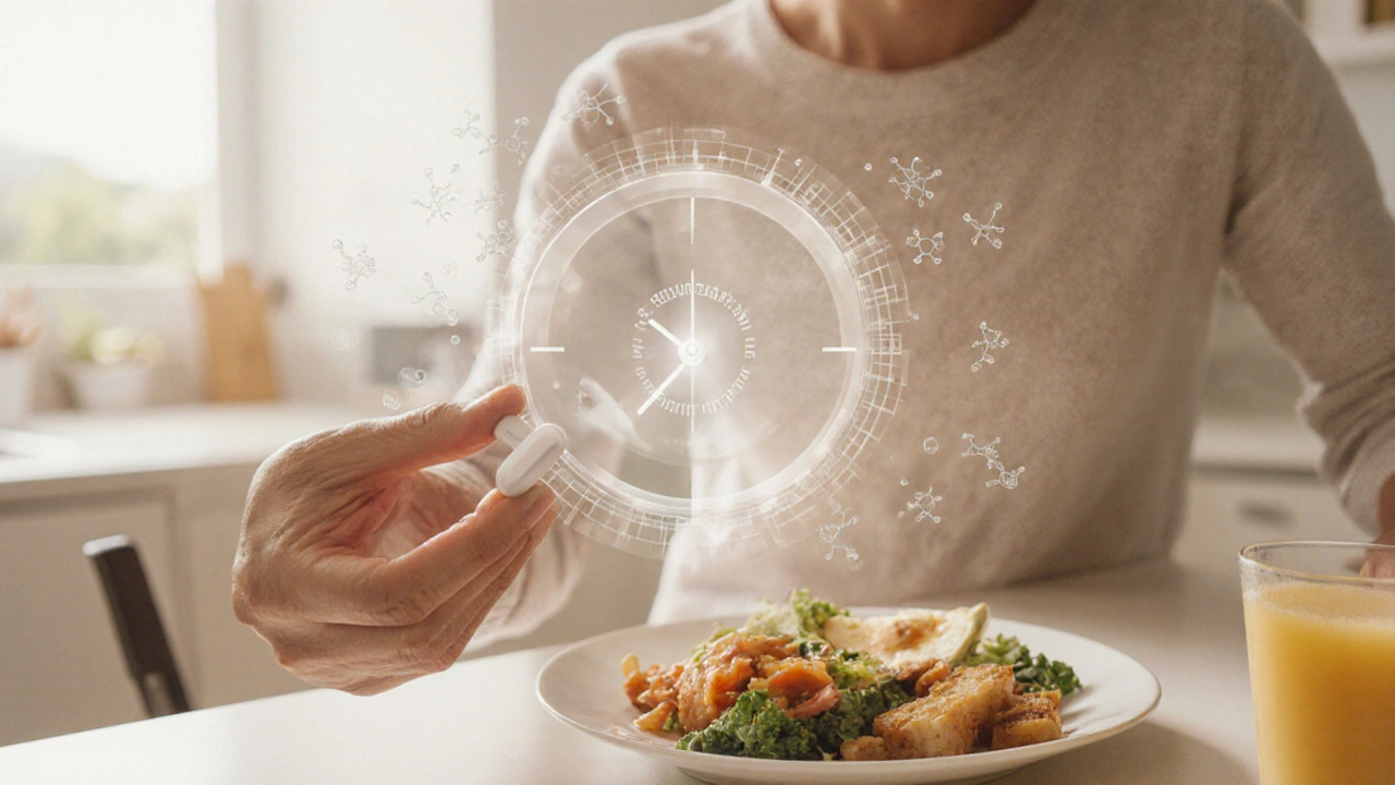 Prandin (Repaglinide) vs Alternative Diabetes Meds: Pros, Cons & Best Picks