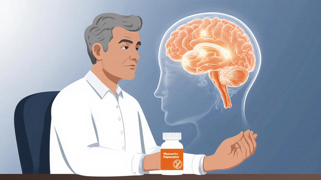 Trihexyphenidyl vs. Other Parkinson's Medications: Detailed Comparison Guide