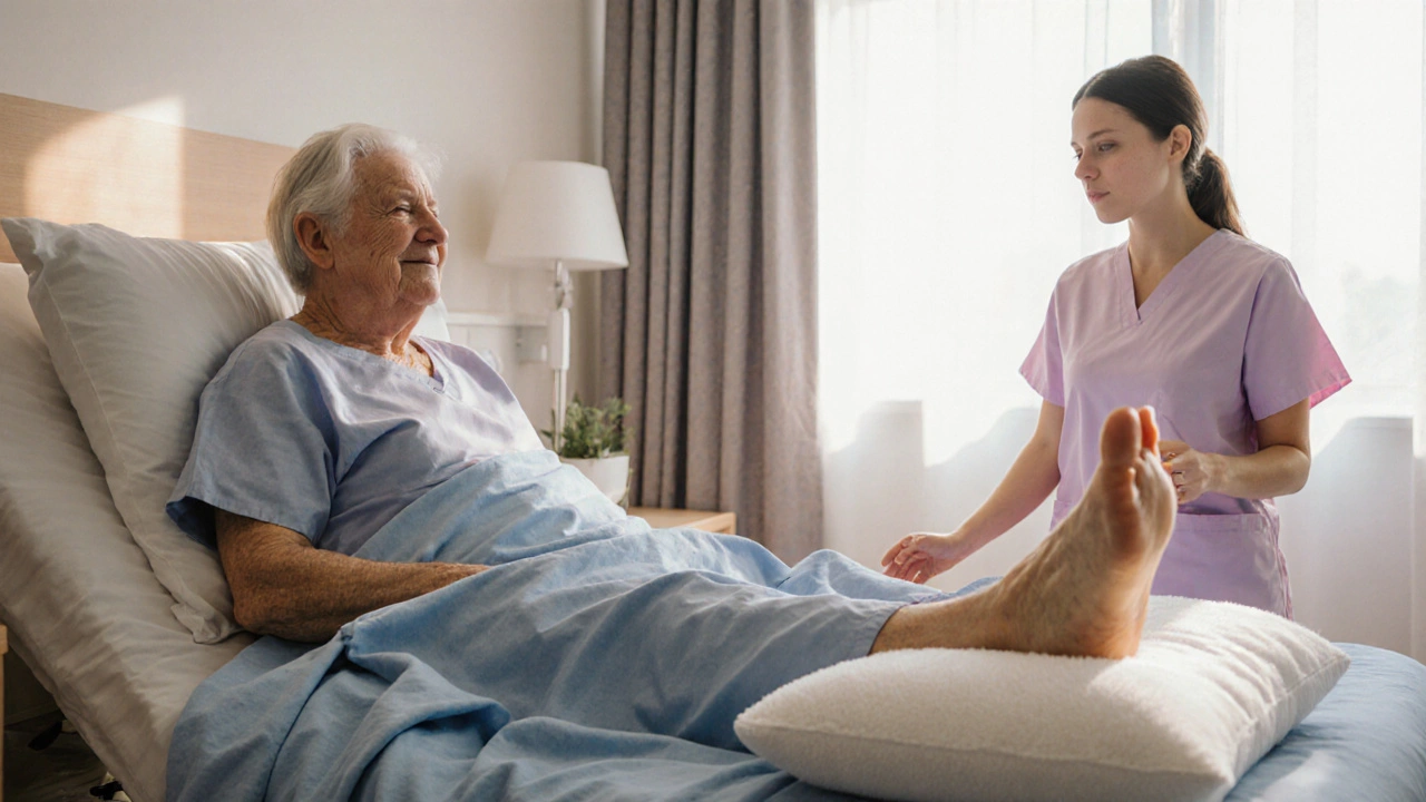 Why Self‑Care Matters After Anesthesia & Surgery