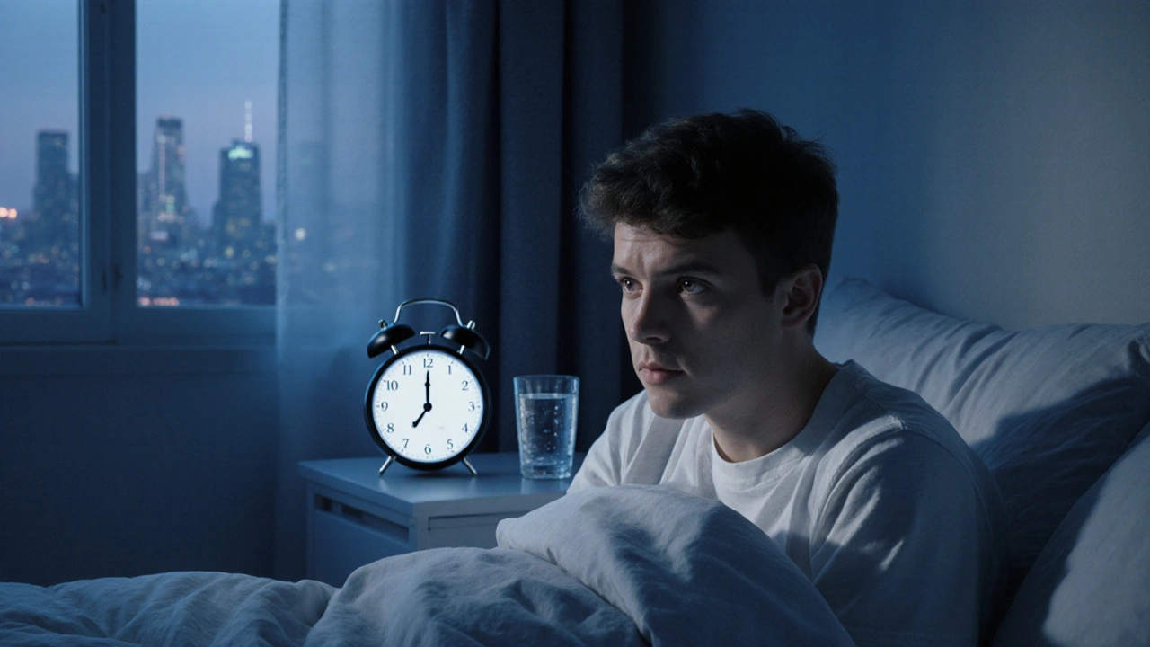 Why Sleep Hygiene Is Critical for Managing Delayed Sleep Phase Syndrome