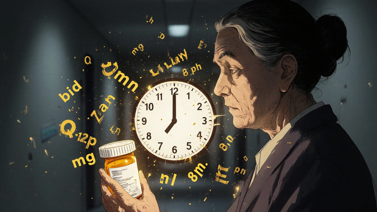 Health Literacy Strategies: Understanding Medication Labels and Dosing