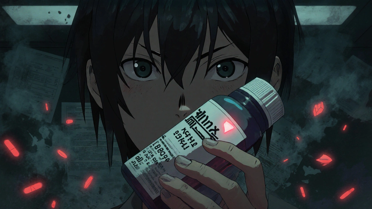 How to Report Suspected Counterfeit Drugs to Authorities