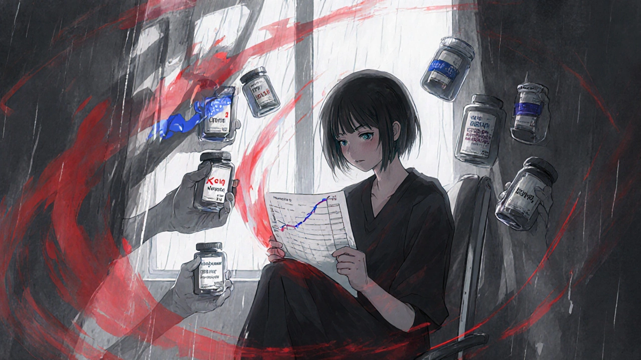 Immunosuppressants: Cyclosporine and Tacrolimus Generic Issues Explained