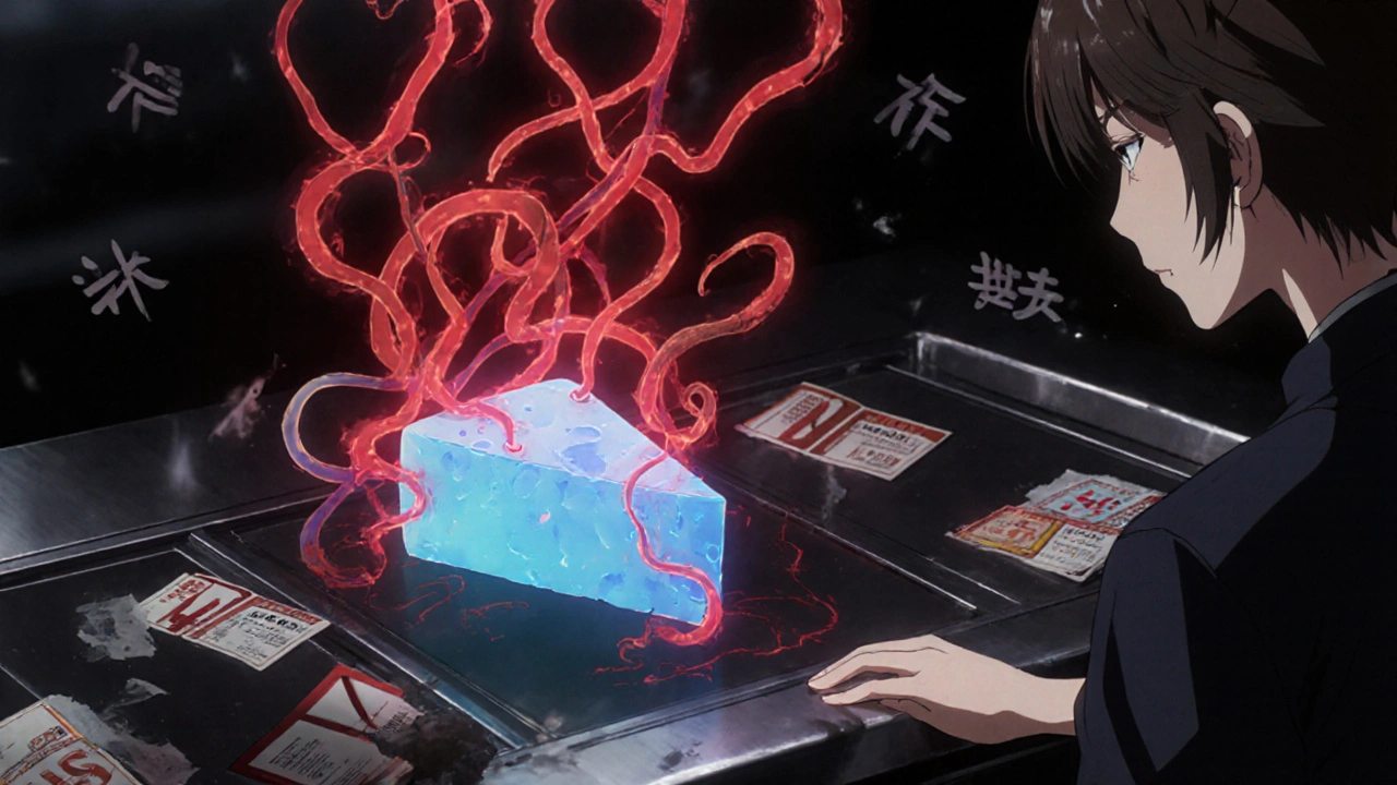 Linezolid and Tyramine: What You Must Eat (and Avoid) to Prevent Hypertensive Crises