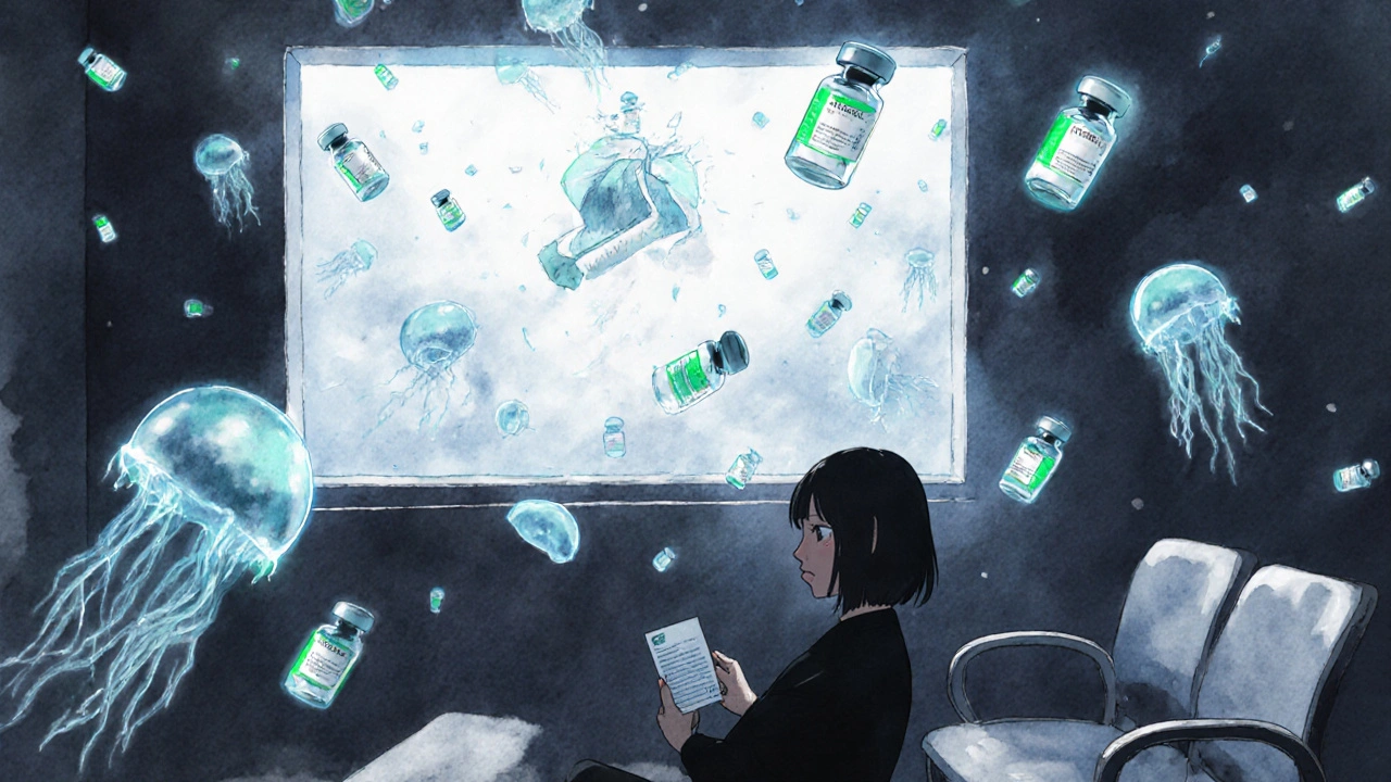 Vaccines and Medications: Timing With Immunosuppressants