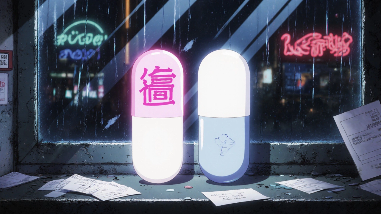 What Are Authorized Generics? Complete Explanation