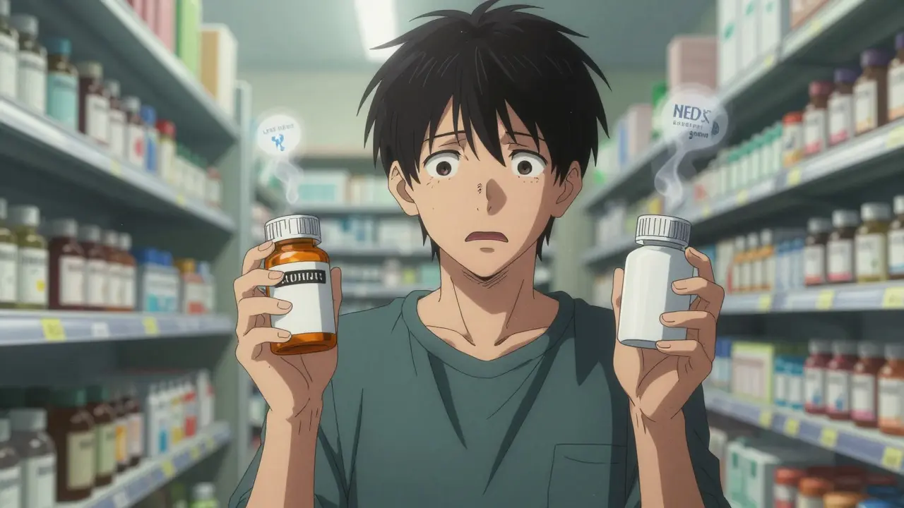 Authorized Generics: A Reliable Switch When Moving From Brand Medications