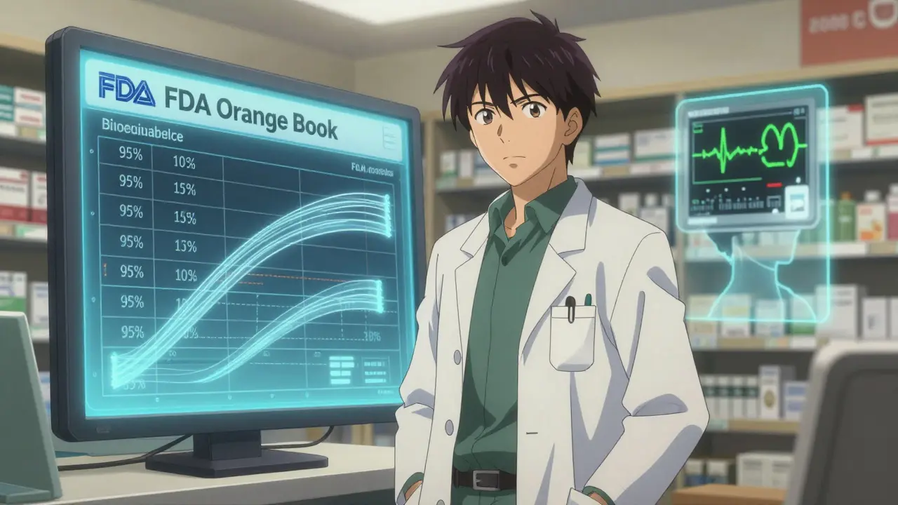 Communicating with Prescribers: When Pharmacists Recommend Generics