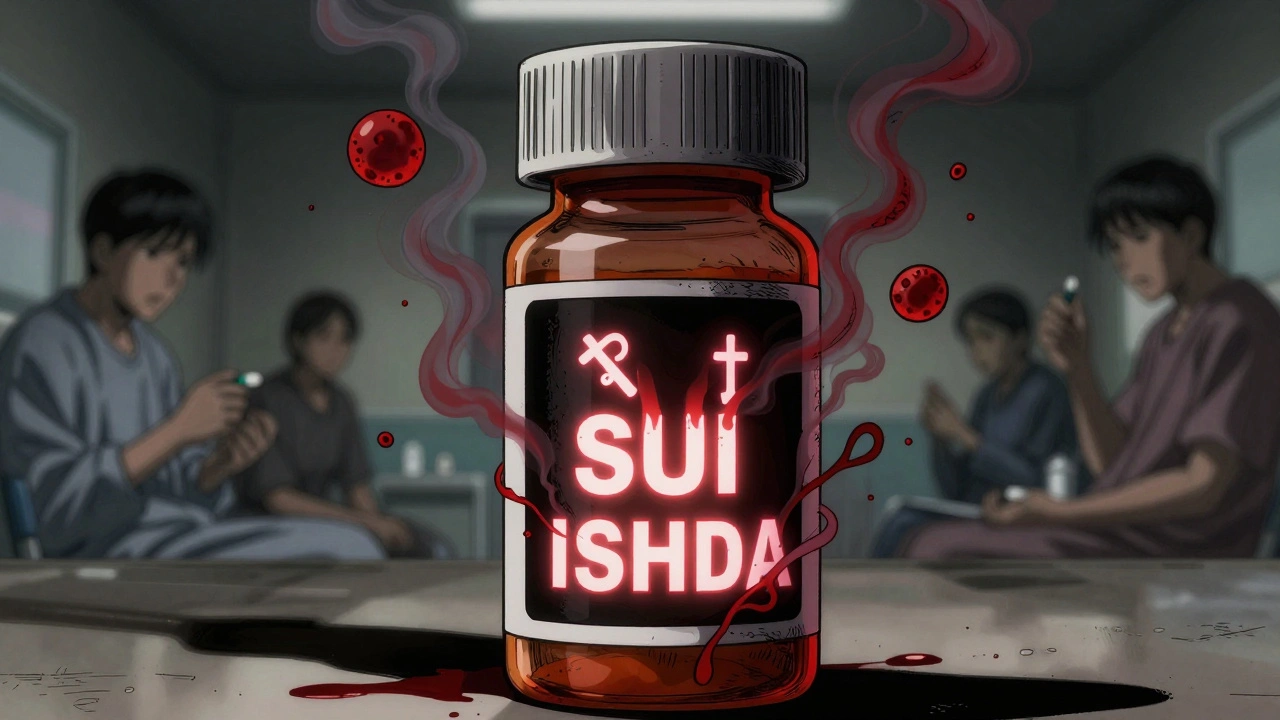 How to Read the Safety and Warnings Sections of Prescription Drug Labels