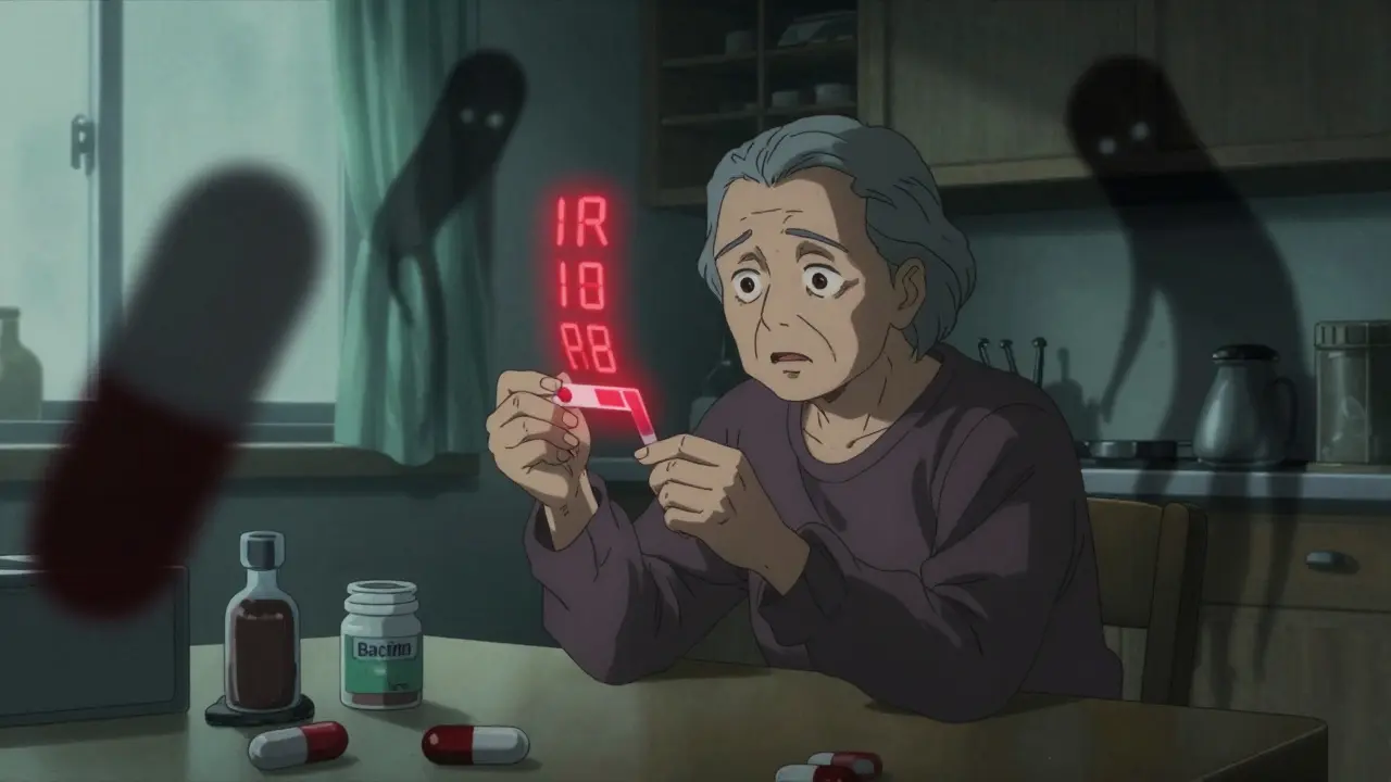 Managing Warfarin and Antibiotics: Common Interaction Issues and What to Watch For