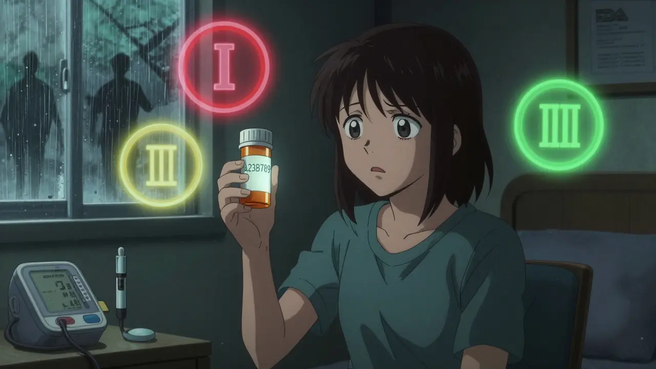 Medication Recalls: What Patients Should Do Immediately