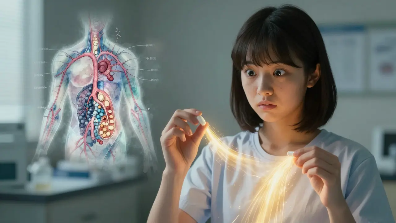 Infographics About Generics: Visual Education Tools for Patient Understanding