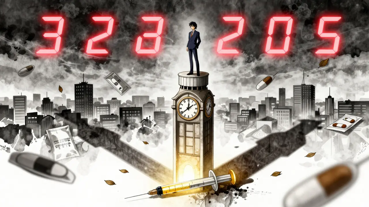 Pediatric Exclusivity: How the FDA Extends Market Protection for Drugs Without Changing Patents