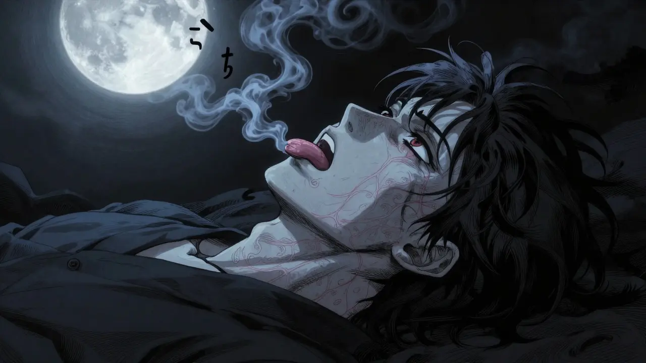 Supine vs. Side Sleeping: Which Position Reduces Sleep Apnea Best?