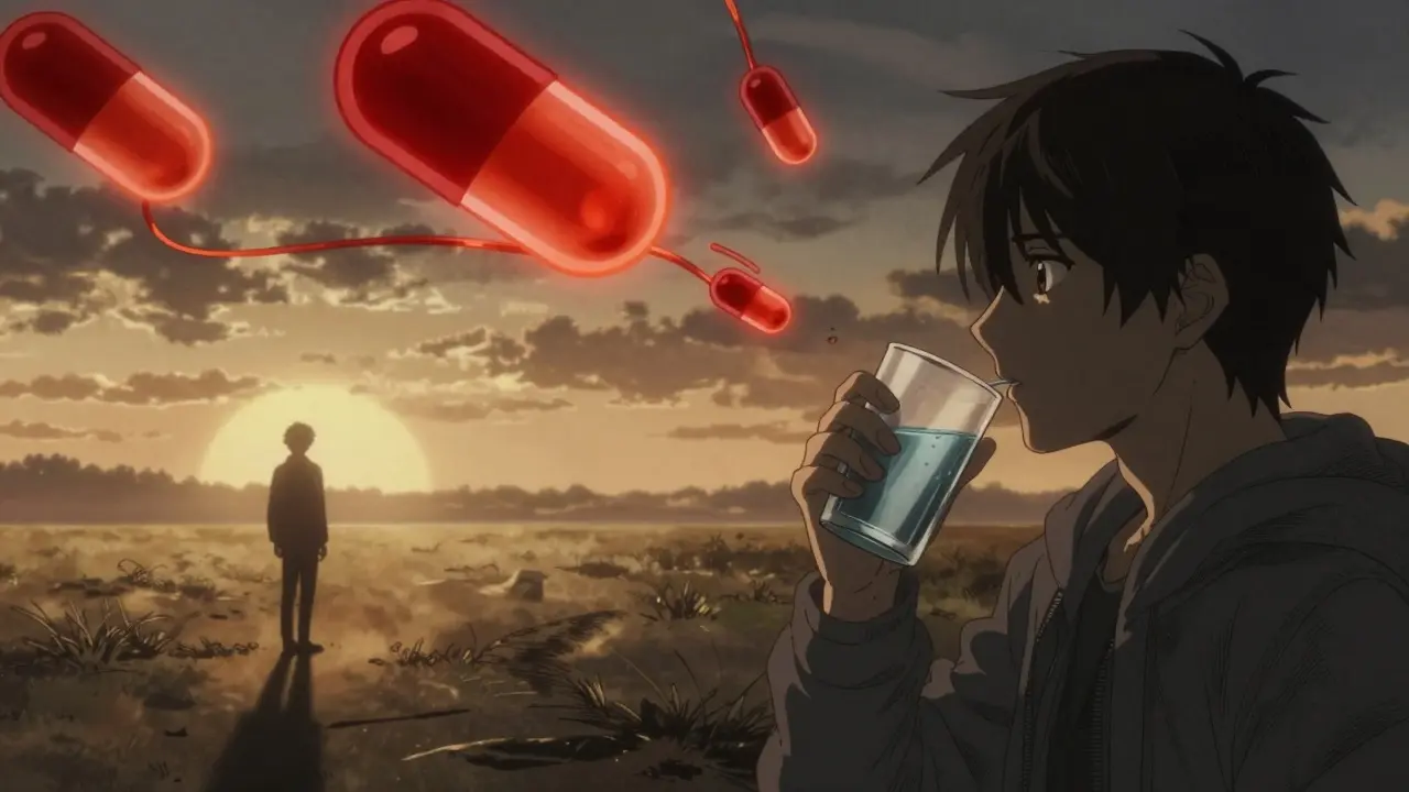 Levothyroxine with Iron and Calcium: How to Separate Doses for Maximum Effectiveness