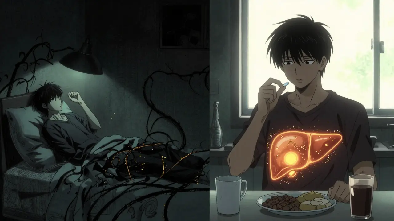 Night vs Morning Statin Dosing: What Really Matters for Side Effects and Effectiveness