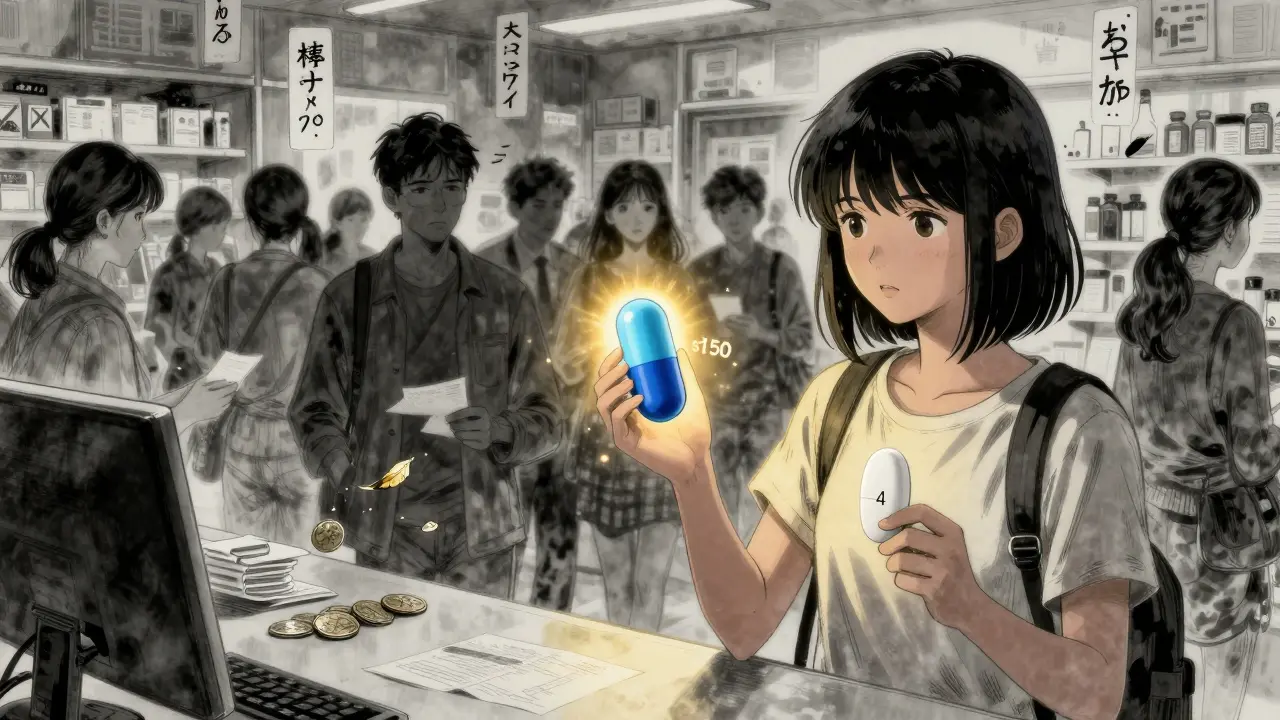 Generic Medications: How They Save Patients Money Without Compromising Effectiveness