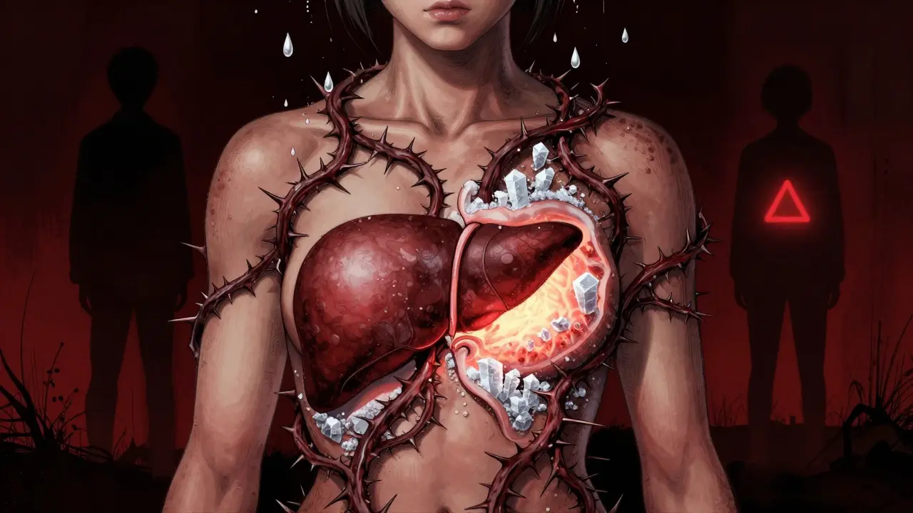 Nonalcoholic Fatty Liver Disease: Risks and Prevention Strategies