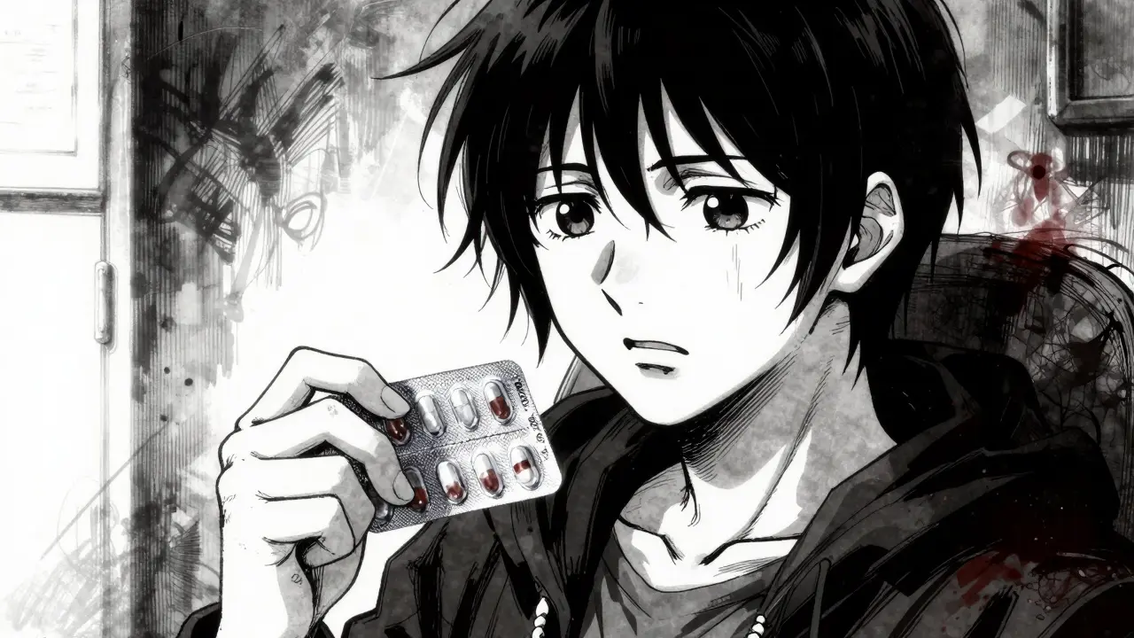 Therapeutic Drug Monitoring for Generic HIV Medications