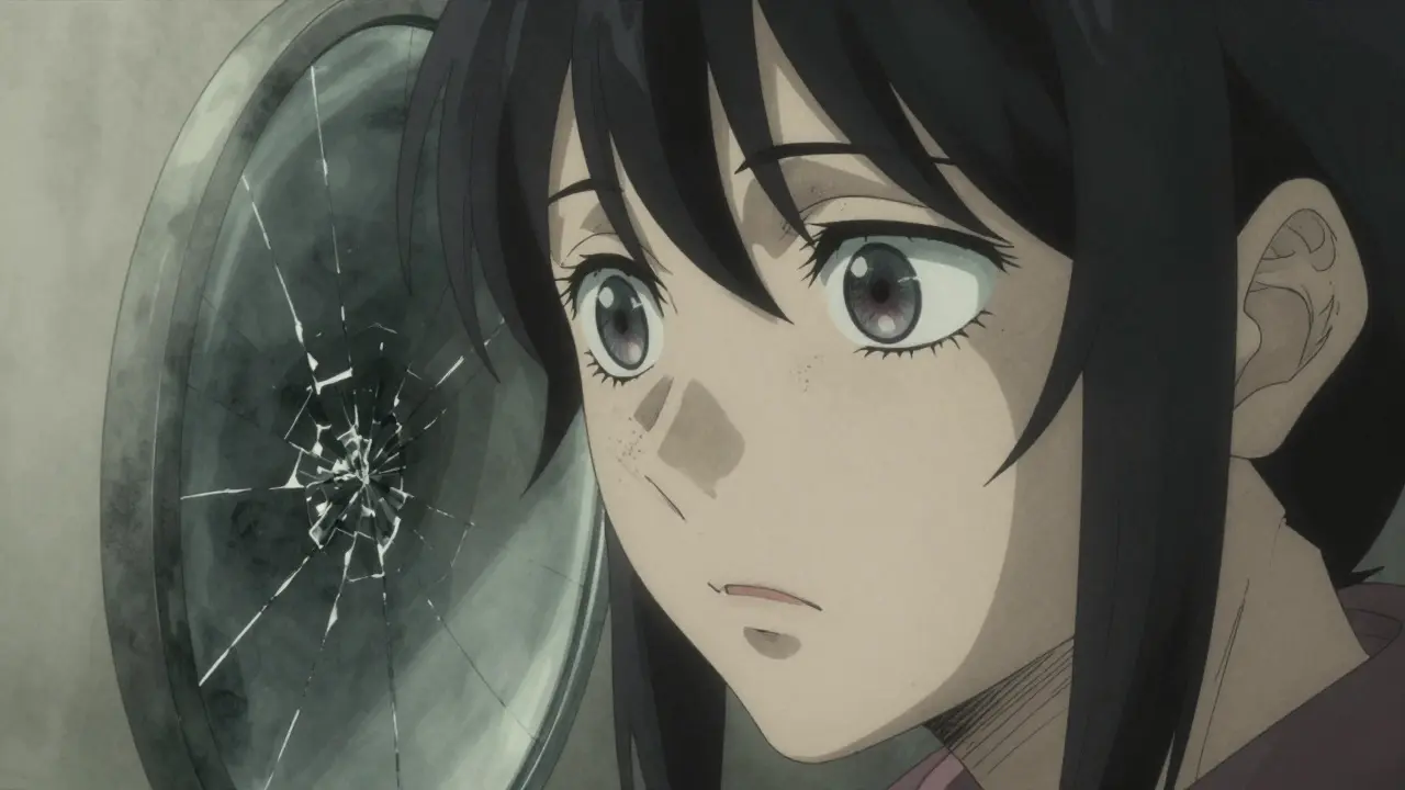 Autoimmune Thyroid Eye Disease: Symptoms and Treatment Progress