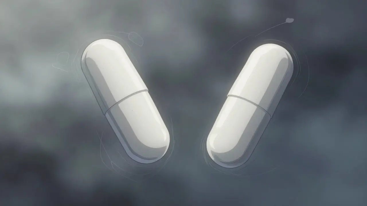 How the FDA Ensures Generic Drug Safety and Manufacturing Quality