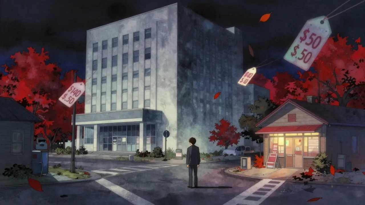 How to Shop Pharmacies for the Best Cash Price on Medications